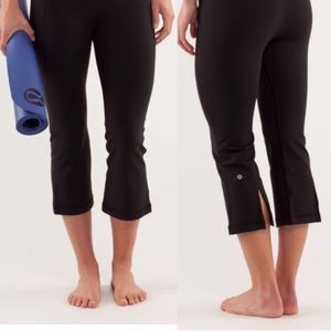 Lululemon Capris